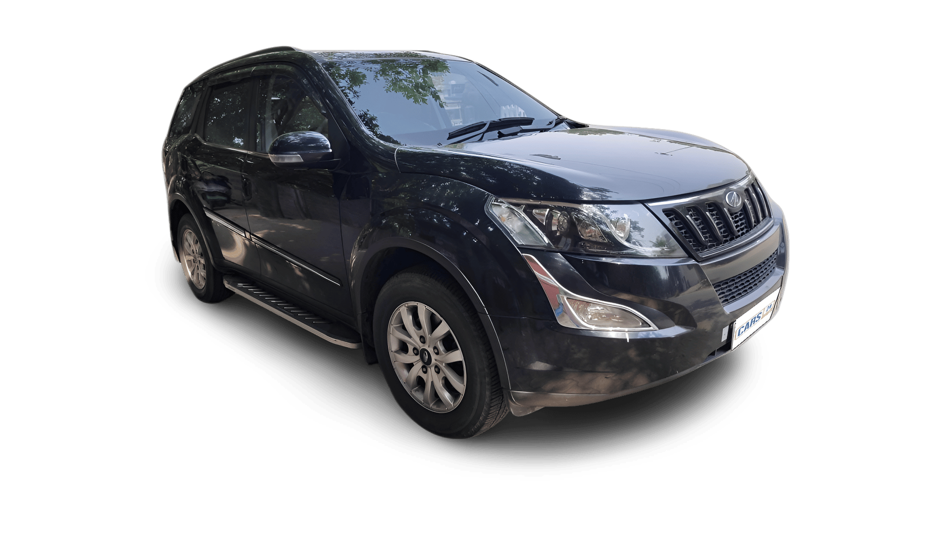 2017 Mahindra XUV500 - SUV - Diesel - Manual - ₹7.86 lakh